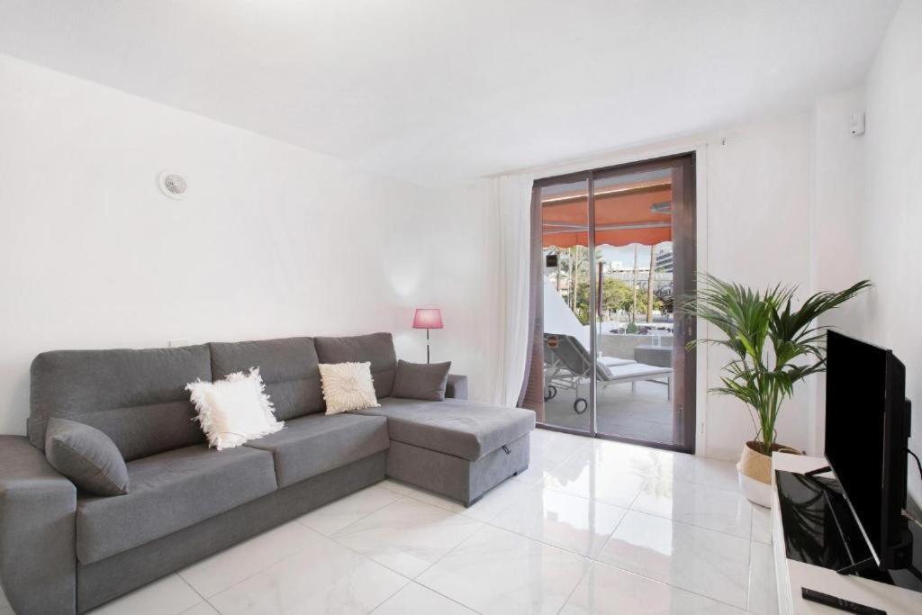 Parque Santiago 2 Luxury Apartment Playa de las Americas  Esterno foto