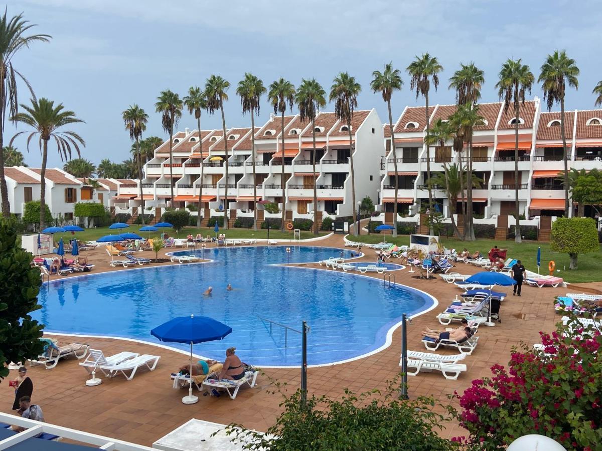 Parque Santiago 2 Luxury Apartment Playa de las Americas  Esterno foto